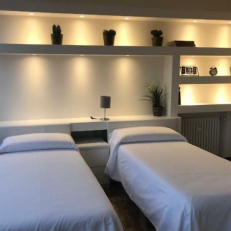 Suite I Gessi Болоня Екстериор снимка