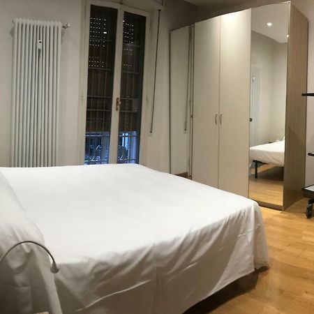 Suite I Gessi Болоня Екстериор снимка