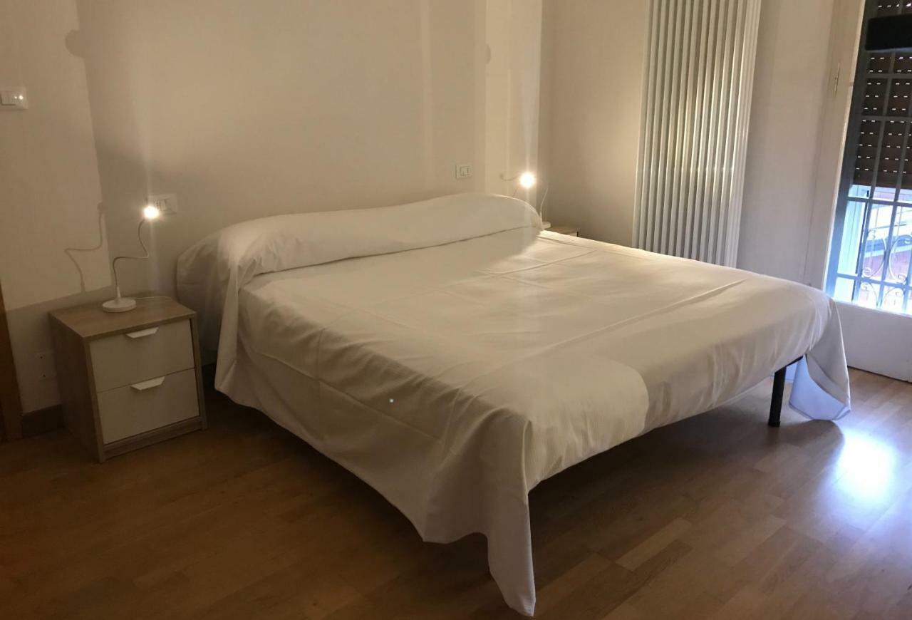 Suite I Gessi Болоня Екстериор снимка