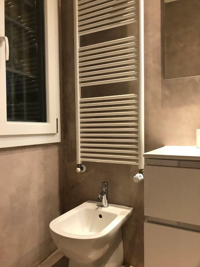Suite I Gessi Болоня Екстериор снимка