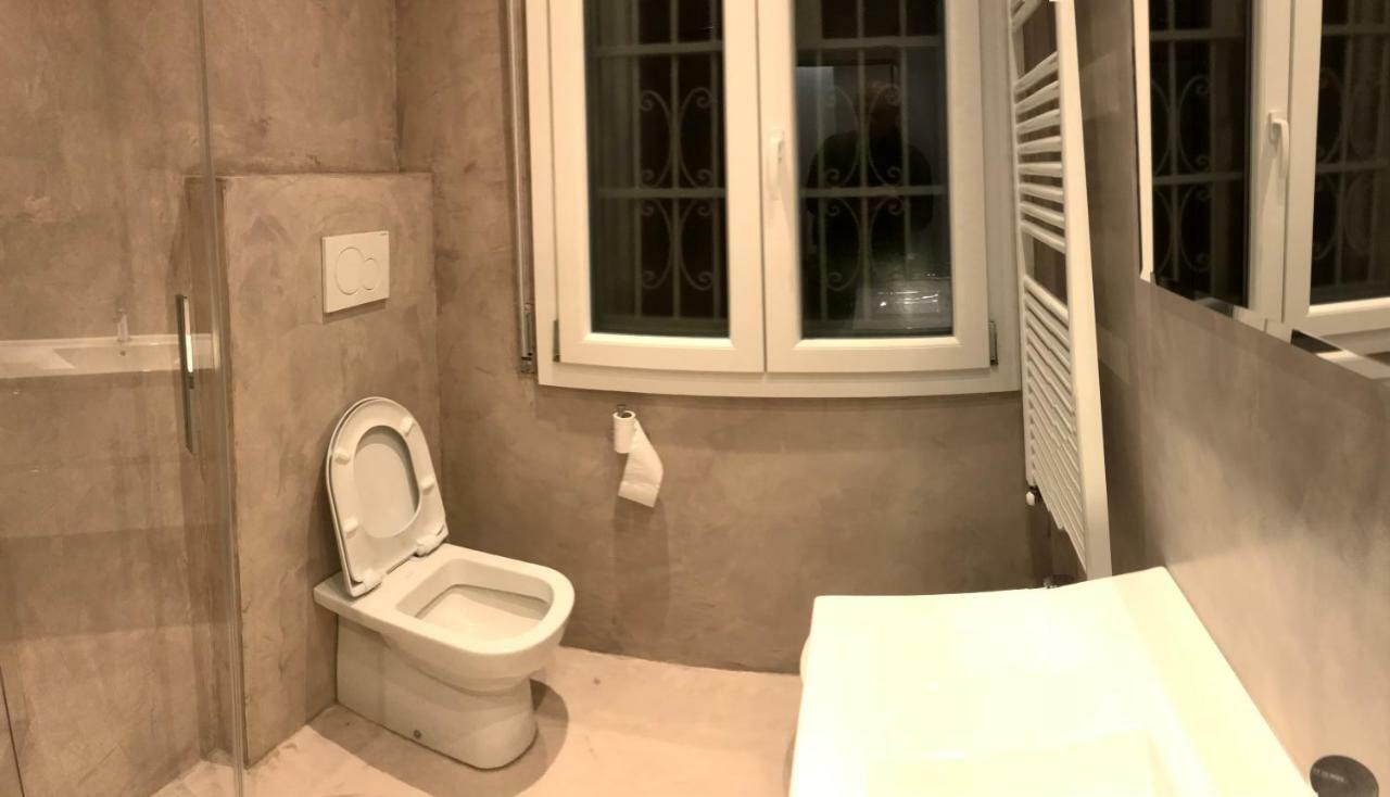 Suite I Gessi Болоня Екстериор снимка